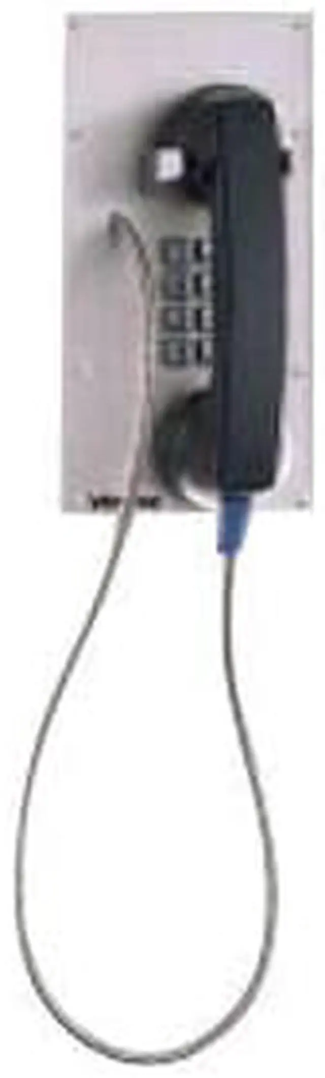 Alt view image 2 of 4 - Viking K-1900-8 - corded phone (VK-K-1900-8)