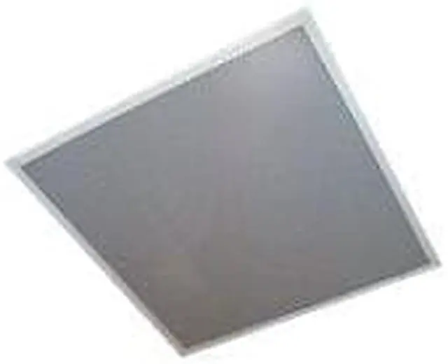 Alt view image 5 of 7 - Valcom VC-S-522B-2 2x2 Lay-in Ceiling Speakers 2 Pack