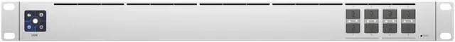 Alt view image 4 of 7 - Ubiquiti UniFi Switch USW-Aggregation - switch - 8 ports - man (USW-AGGREGATION)