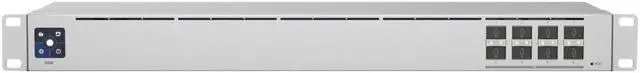 Alt view image 5 of 7 - Ubiquiti UniFi Switch USW-Aggregation - switch - 8 ports - man (USW-AGGREGATION)