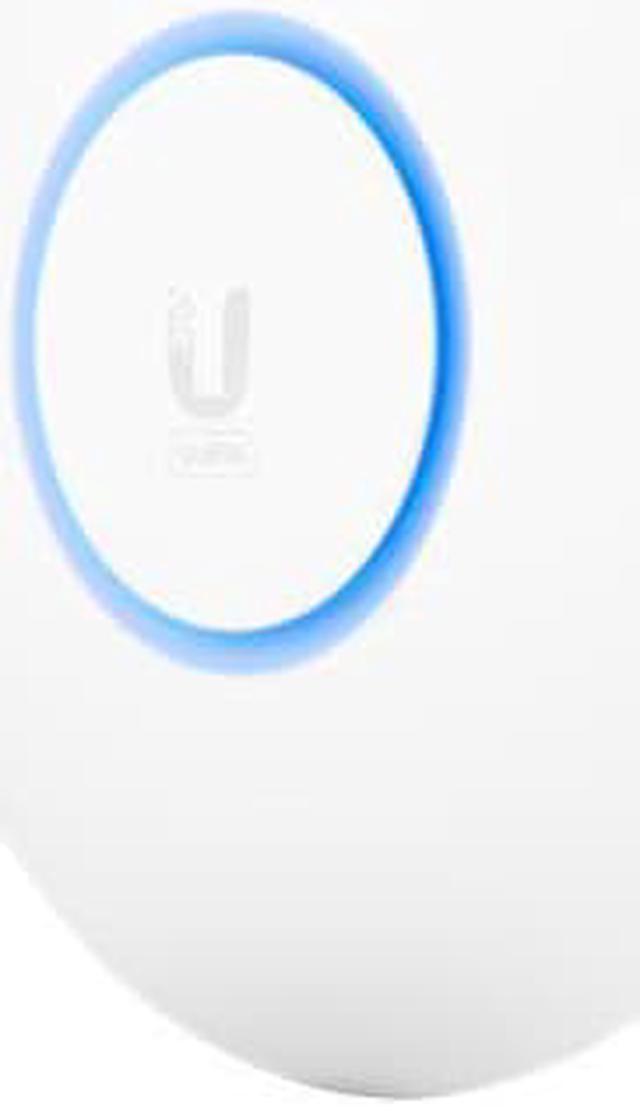 Borne Wifi Ubiquiti Unifi 6 Lite - Third Party