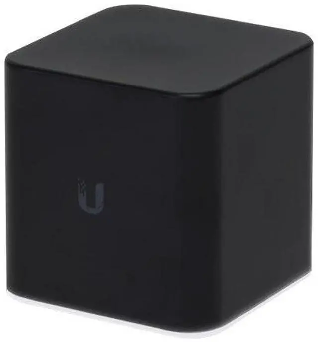 Alt view image 15 of 20 - Ubiquiti Networks ACB-AC-US AirCube AirMAX Home Wi-Fi Access Point