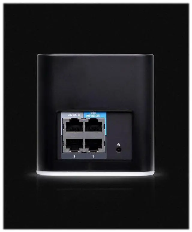 Alt view image 18 of 20 - Ubiquiti Networks ACB-AC-US AirCube AirMAX Home Wi-Fi Access Point