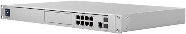 Main image of ubiquiti unifi dream machine se (udm-se)