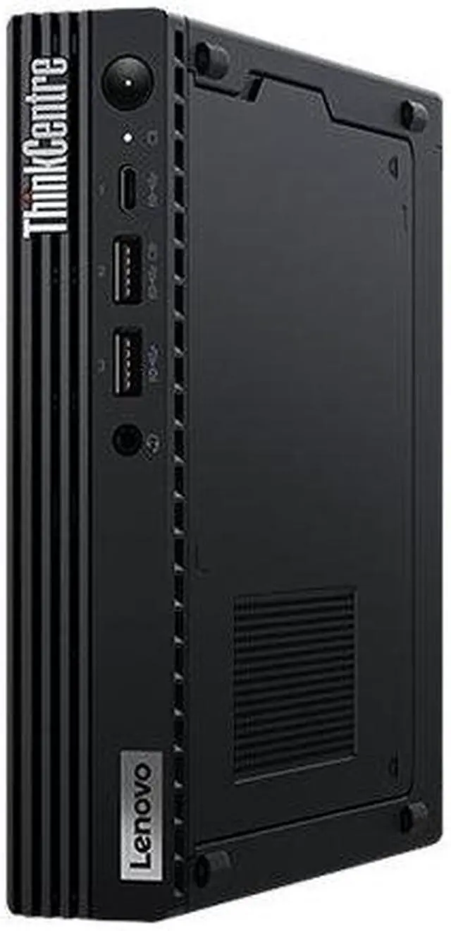 Alt view image 15 of 17 - Lenovo ThinkCentre M90q Gen 3 - tiny Core i5 12500 3 GHz - vPro Ent (11U5000XUS)