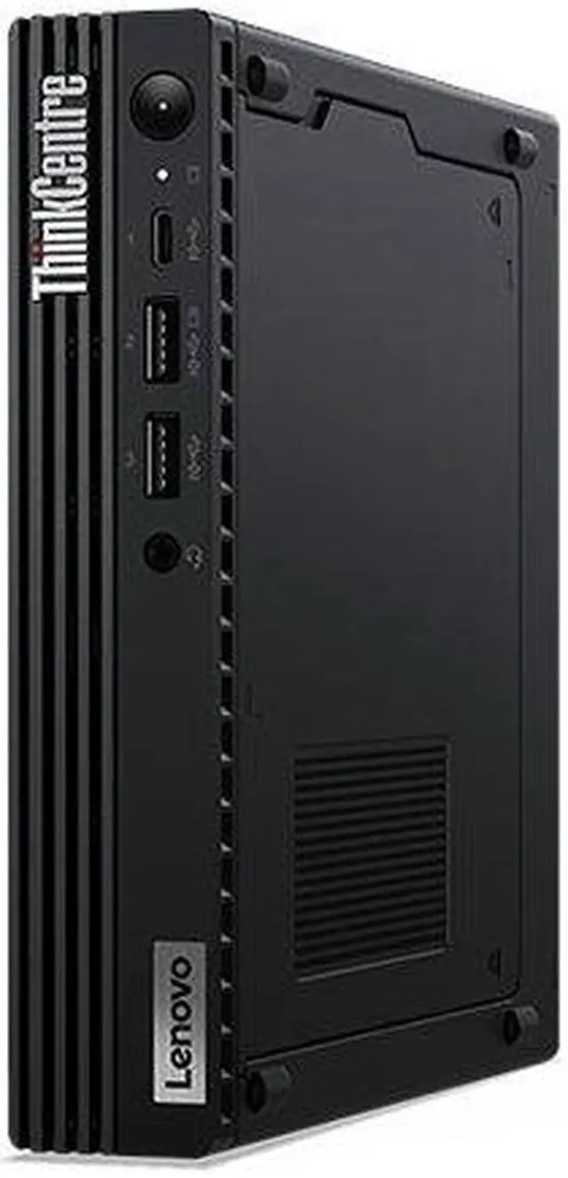 Alt view image 16 of 18 - Lenovo ThinkCentre M90q Gen 3 - tiny Core i7 12700T 1.4 GHz - 16 GB (11U50023US)