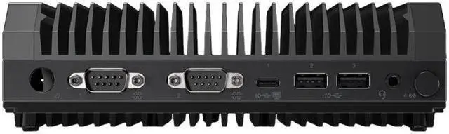 Main image of Lenovo ThinkEdge SE30 - USFF Core i5 1145GRE 1.5 GHz - vPro - 16 GB (11NA000LUS)