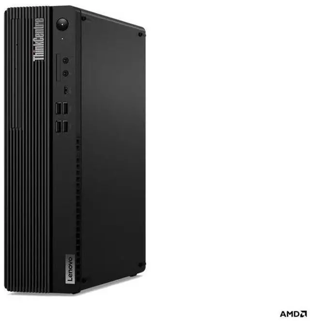 Alt view image 18 of 20 - Lenovo ThinkCentre M75s Gen 2 - SFF Ryzen 7 Pro 5750G 3.8 GHz - 16  (11R8004GUS)