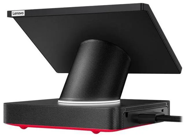 Alt view image 8 of 9 - THINKSMART HUB Z W11IOT ENT GAC 64 SSD M.2 2280 PCIE