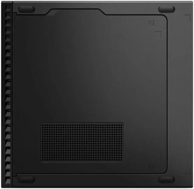 Alt view image 17 of 17 - Lenovo ThinkCentre M90q Gen 3 - tiny Core i5 12500 3 GHz - vPro Ent (11U5000XUS)