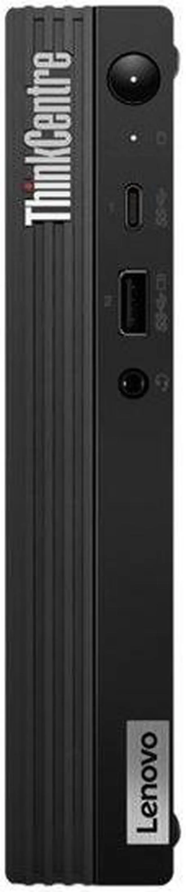 Alt view image 9 of 20 - Lenovo ThinkCentre M75q Gen 2 - tiny Ryzen 3 Pro 5350GE 3.6 GHz - 8 (11JN008GUX)