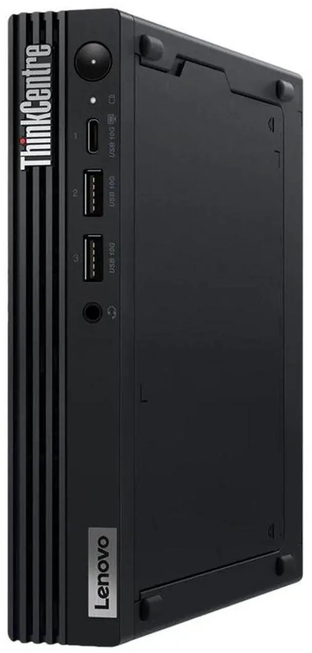 Alt view image 15 of 19 - Lenovo ThinkCentre M60q Chromebox - tiny - Core i5 1235U - 8 GB - S (12C6000BUS)