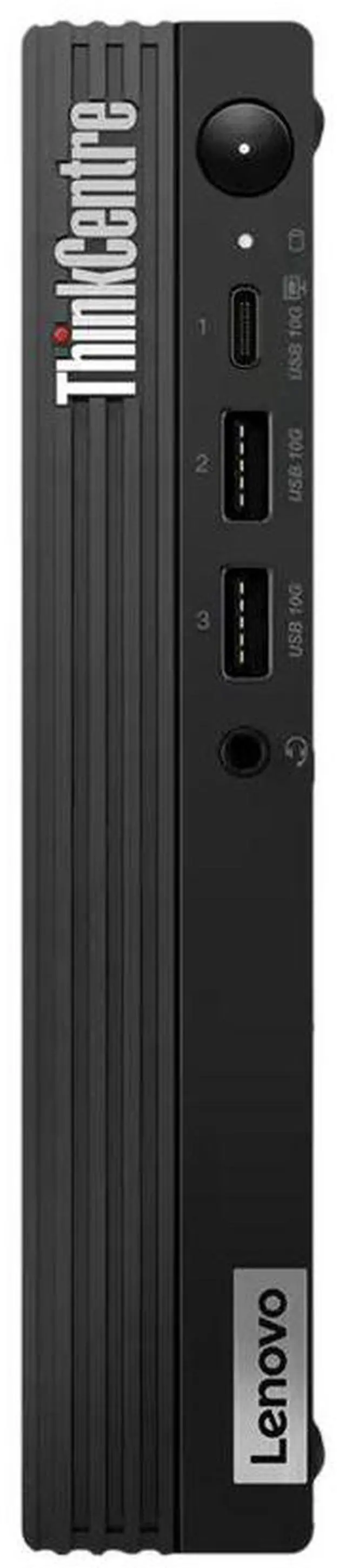 Alt view image 17 of 19 - Lenovo ThinkCentre M60q Chromebox - tiny - Core i5 1235U - 8 GB - S (12C6000BUS)