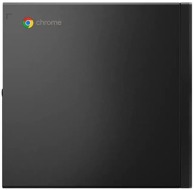 Alt view image 19 of 19 - Lenovo ThinkCentre M60q Chromebox - tiny - Core i5 1235U - 8 GB - S (12C6000BUS)