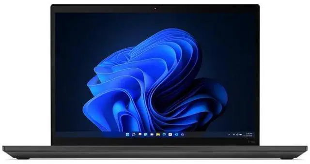 Alt view image 20 of 20 - Lenovo ThinkPad P14s Gen 4 - 14" - Intel Core i7 - 1360P - 32 GB RA (21HF001MUS)