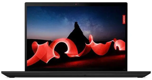 Alt view image 11 of 12 - Lenovo ThinkPad T16 Gen 2 - 16" - AMD Ryzen 5 Pro - 7540U - 16 GB R (21K70007US)