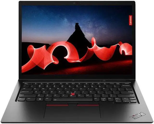 Alt view image 19 of 20 - Lenovo ThinkPad L13 Yoga Gen 4 - 13.3" - Intel Core i7 - 1355U - 16 (21FJ002DUS)