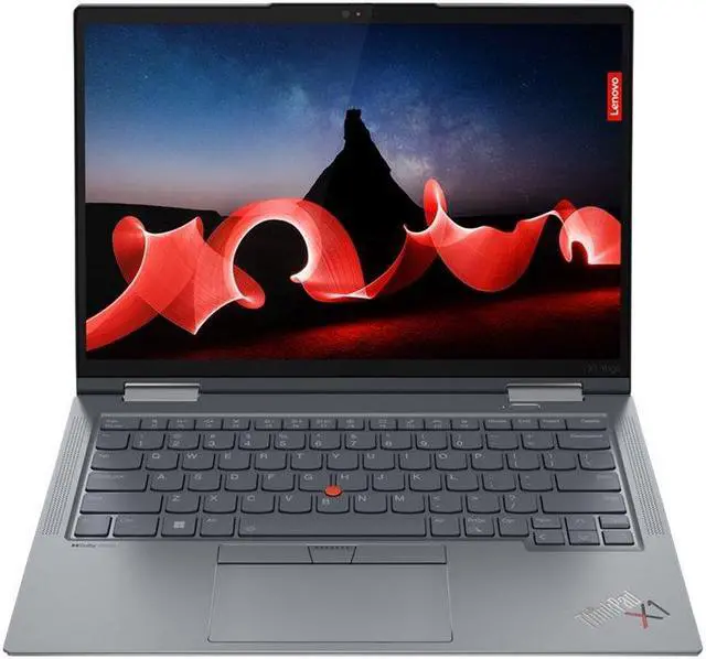 Main image of Lenovo ThinkPad X1 Yoga Gen 8 - 14" - Intel Core i7 - 1365U - Intel (21HQ0076US)