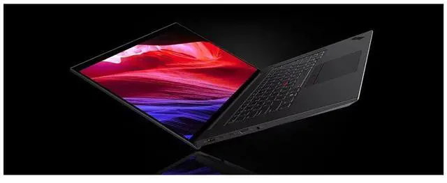 Alt view image 11 of 13 - Lenovo ThinkPad P1 Gen 6 16.0"  Intel Core i7-13700H NVIDIA RTX A1000 32GB Memory 1TB Storage Windows 11 Pro 21FV001BUS