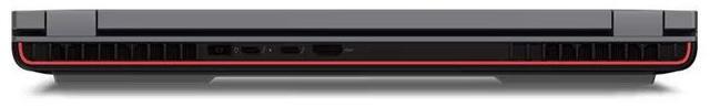 Alt view image 12 of 14 - Lenovo ThinkPad P16 Gen 2 16.0" Intel Core i7-13700HX Intel Arc Pro A30M 16GB Memory 512GB SSD Windows 11 Pro 21FA002DUS