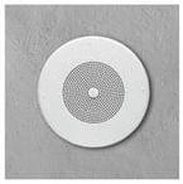 Alt view image 3 of 4 - VALCOM VC-VIP-120A 8in Round One Way Ceiling IP