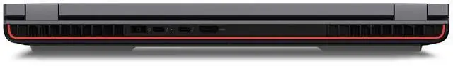 Alt view image 11 of 11 - Lenovo ThinkPad P16 Gen 2 16.0" Touch Screen Intel Core i9-13950HX NVIDIA RTX 5000 Ada Generation 64GB Memory 1TB SSD Windows 11 Pro 21FA002UUS