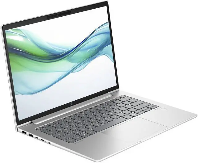Alt view image 3 of 4 - HP ProBook 440 G11 14" Notebook - WUXGA - Intel Core Ultra 7 155U - 32 GB - 512