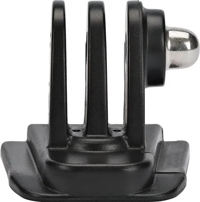 Alt view image 18 of 20 - Joby GorillaPod Action Tripod with Mount for GoPro, Contour, Sony Action Cam