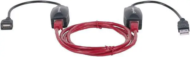 Main image of Manhattan 179300 USB Line Extender