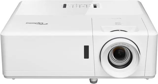 Main image of Optoma ZH403 4K High Lumens Brightness Projector