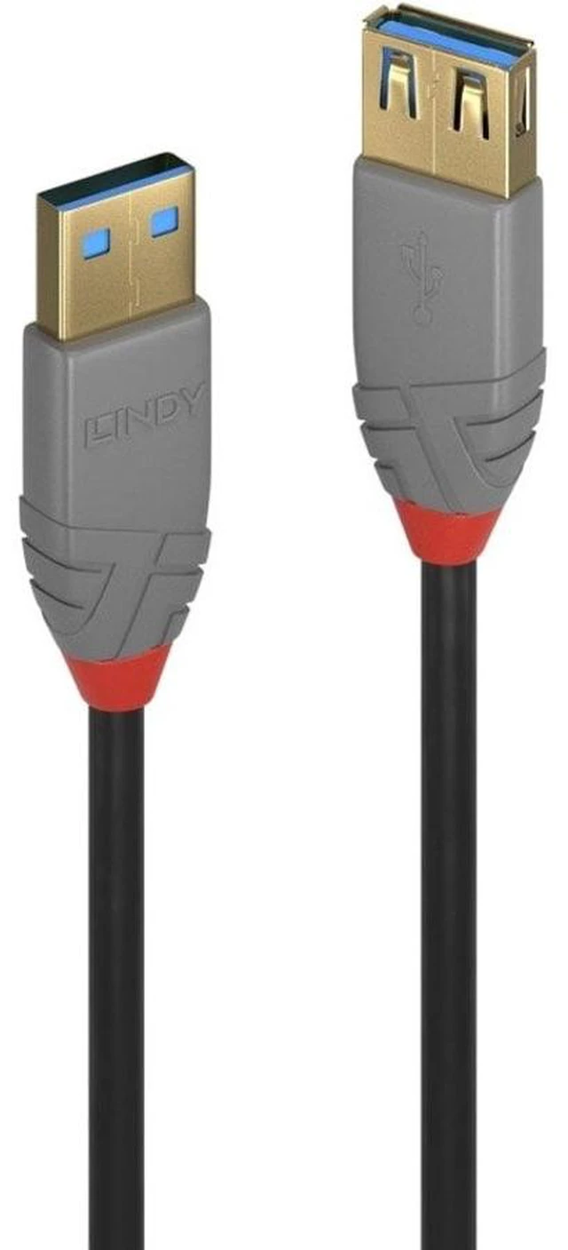 Main image of 2M USB 3.0 TYPE A EXTENSION CBL