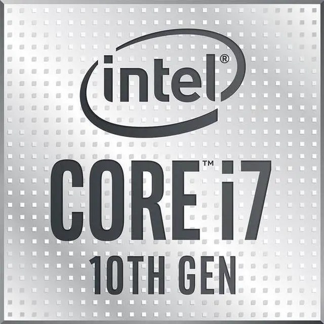 Alt view image 10 of 11 - INTEL CPU BX8070110700 i7-10700 LGA 1200 16MB 2.90 GHz BOX