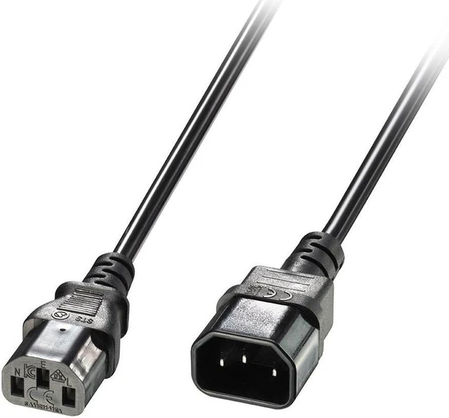 Main image of 1M IEC EXTENSION CBL