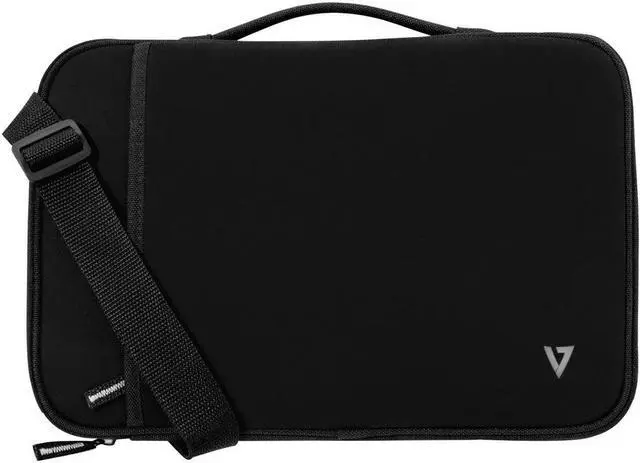 Alt view image 4 of 18 - 12.2IN BLK SLEEVE ELITE WITH