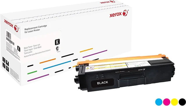 BROTHER HL-4140 HL-4150 YELLOW Laser 
