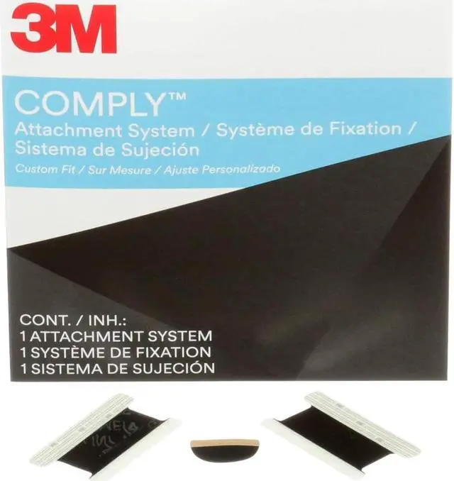 Alt view image 4 of 14 - PRIVACY FILTER ATTACH SYST FOR