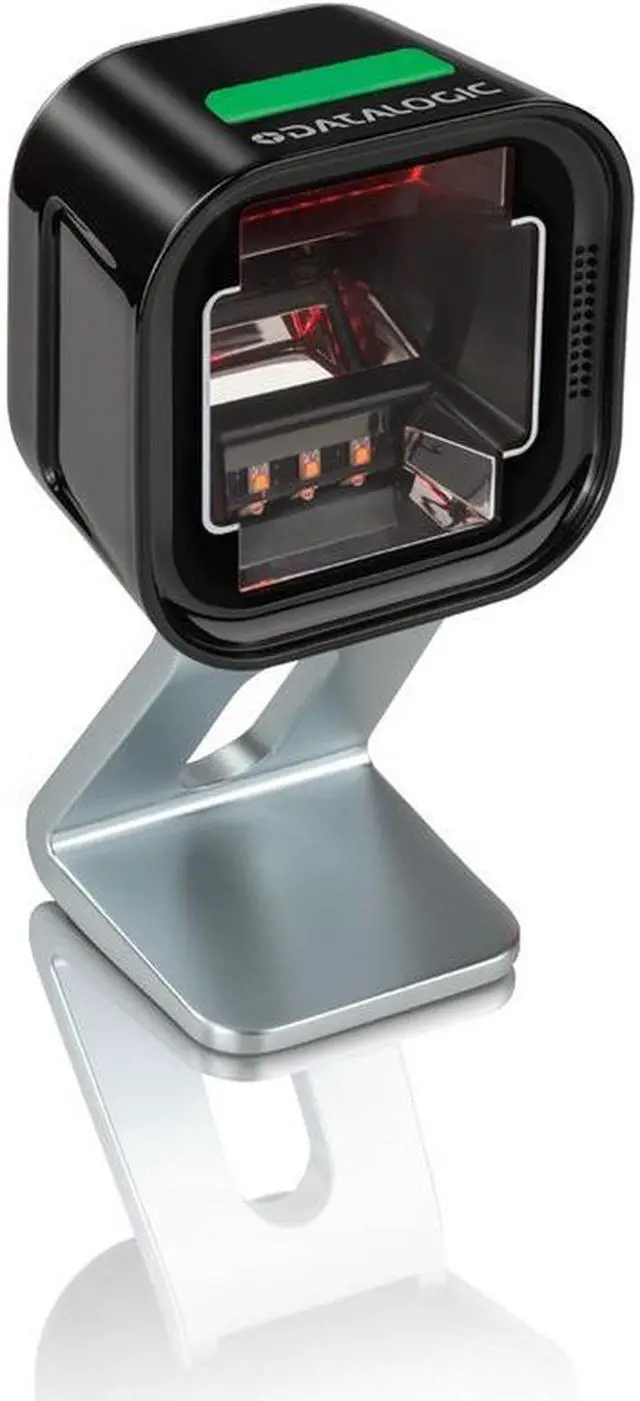 Main image of MAGELLAN 1500I BLK STD CONF 2D