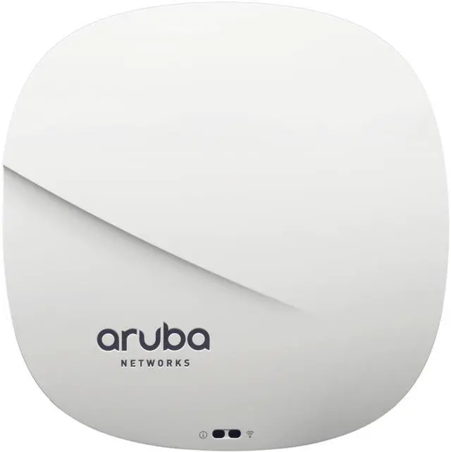 Alt view image 7 of 11 - ARUBA AP-315 DUAL 2X2/4X4 802.11AC AP