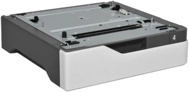 Alt view image 8 of 20 - CS720, CS725, CX725 550-Sheet Tray