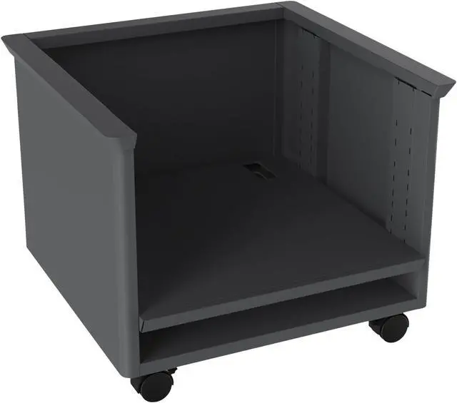 Alt view image 6 of 15 - LEXMARK 40C2300 Printer Adjustable Stand