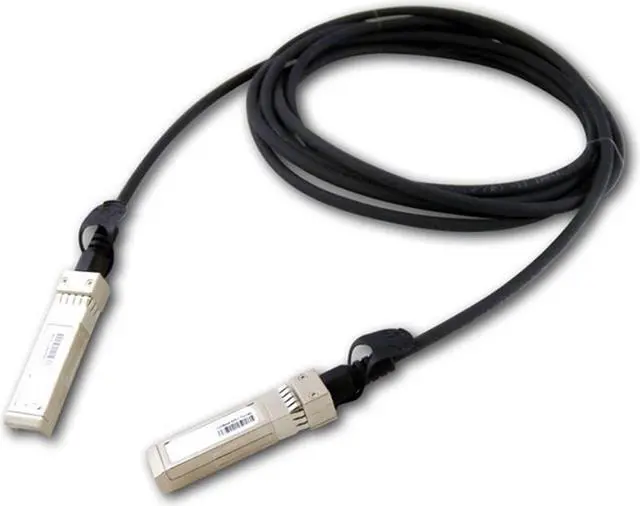 Alt view image 7 of 20 - Netgear Model AXC763-10000S Prosafe Direct Attach SFP+ Cable