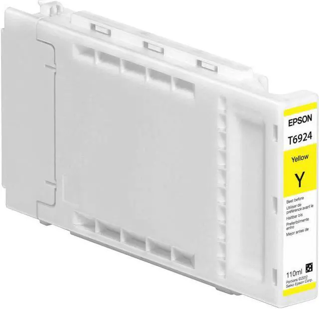 Main image of ULTRACHROME XD T692400 110ML YELLOW