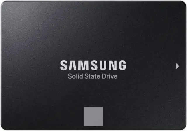 Alt view image 11 of 20 - SSD 860 EVO SATA 2TB