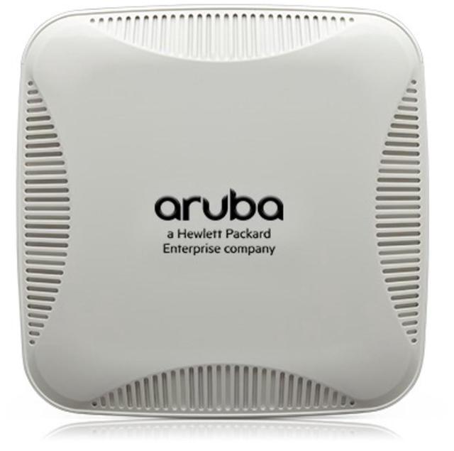 Alt view image 4 of 8 - Aruba 7005 Wireless LAN Controller
