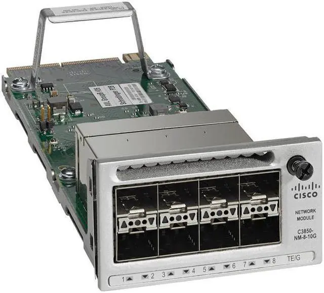 Alt view image 2 of 3 - CATALYST 9300 4 X MGIG