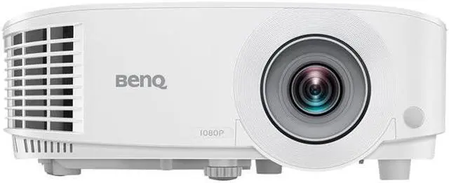 Alt view image 18 of 20 - BenQ MH733 1080p Business Projector for Meeting and Conference Rooms, 4000 Lumens, Smart Eco Technology, USB Plug & Play, 4 Way Split Projection, 2D Keystone