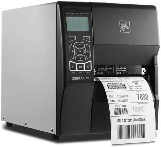 Main image of ZT230 DT ZPL 203DPI