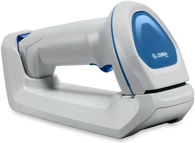 Main image of Zebra DS8178-HC Handheld Barcode Scanner (DS8178-HCBU210MS5W)