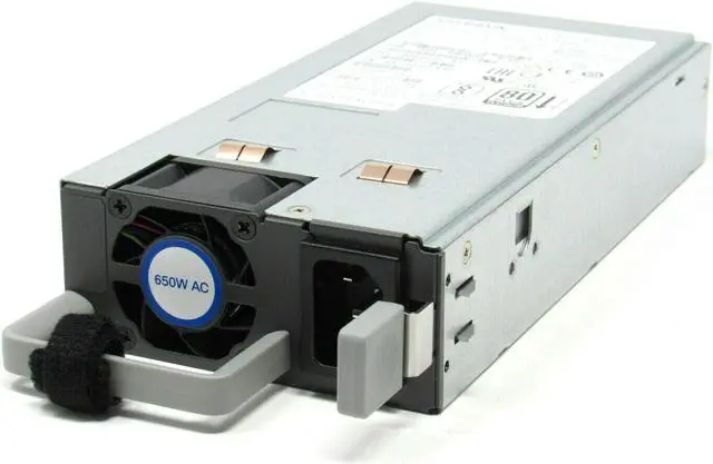 Main image of 650W AC CONFIG 4 POWER SUPPLY