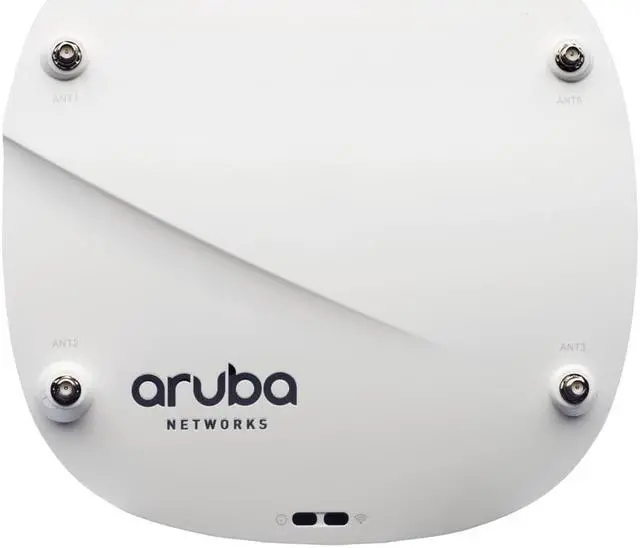 Alt view image 2 of 4 - Aruba Ap-314 Ieee 802.11Ac 2.10 Gbit/S Wireless Access Point